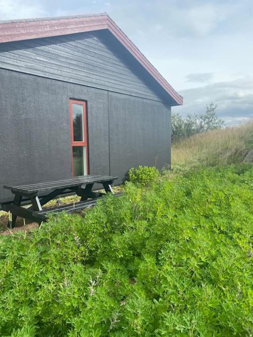 Kloepp Lodge - Snaefellsnes Peninsula Stykkisholmur Exterior photo
